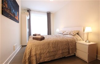 Photo 1 - Cosy One Bedroom Apartment- Marble Arch