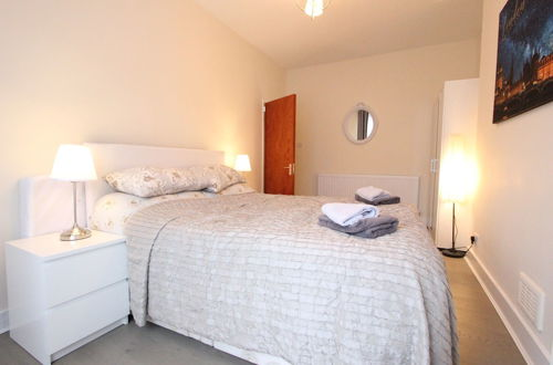 Photo 3 - Cosy One Bedroom Apartment- Marble Arch