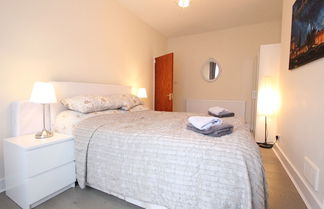 Photo 3 - Cosy One Bedroom Apartment- Marble Arch