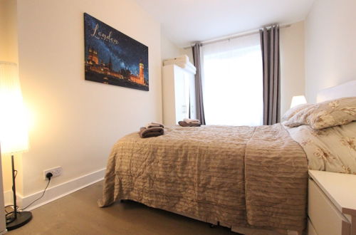 Photo 2 - Cosy One Bedroom Apartment- Marble Arch