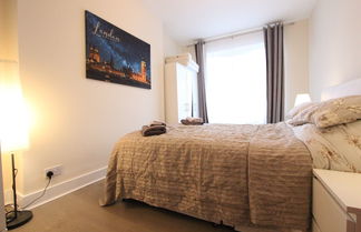 Foto 2 - Cosy One Bedroom Apartment- Marble Arch