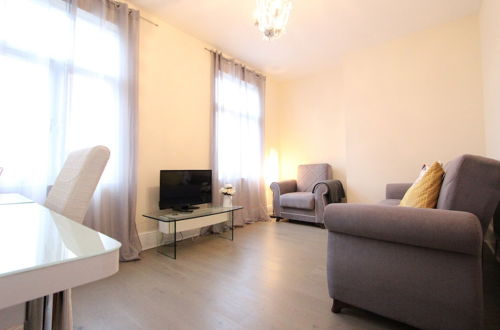 Photo 4 - Cosy One Bedroom Apartment- Marble Arch