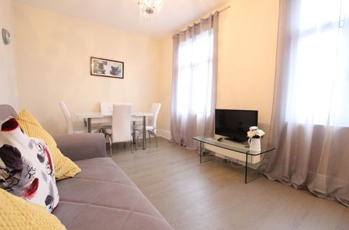 Foto 10 - Cosy One Bedroom Apartment- Marble Arch