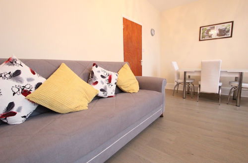 Foto 15 - Cosy One Bedroom Apartment- Marble Arch