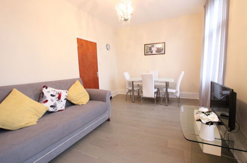 Foto 13 - Cosy One Bedroom Apartment- Marble Arch