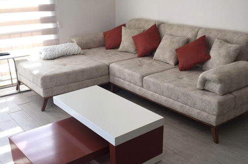 Photo 9 - Fabulous 3 Bedroom Apartment in Dalyan With Pool