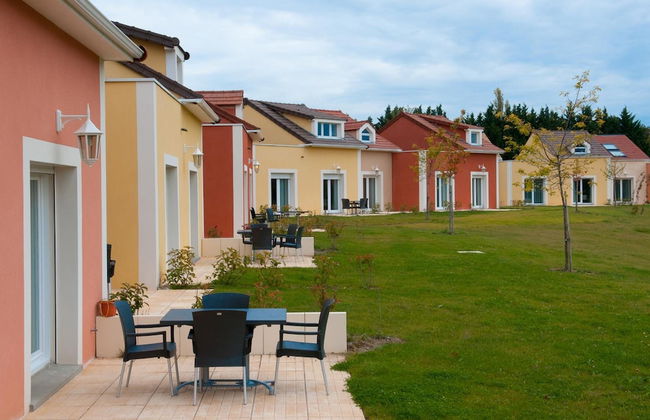 Residence Hôteliere la Cerisaie - Foto 23