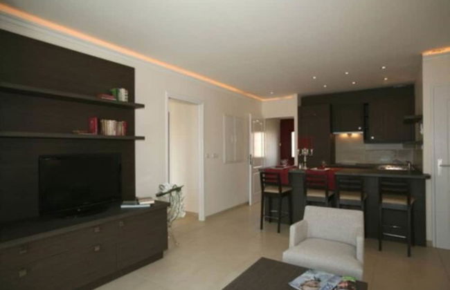 Residence Hôteliere la Cerisaie - Foto 12