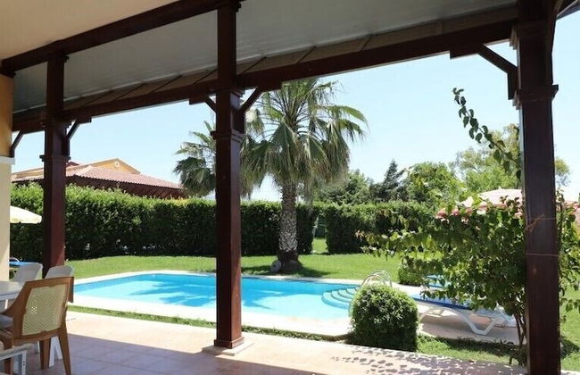 Villa TR07 by Joylettings - Foto 8