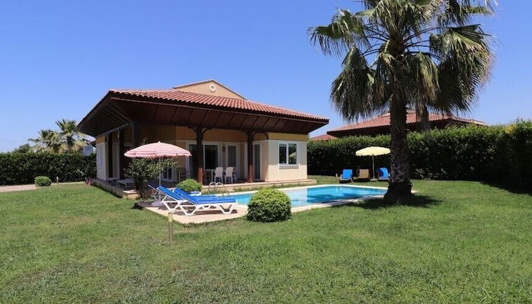 Foto 1 - Villa TR07 by Joylettings