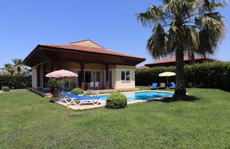 Foto 1 - Villa TR07 by Joylettings