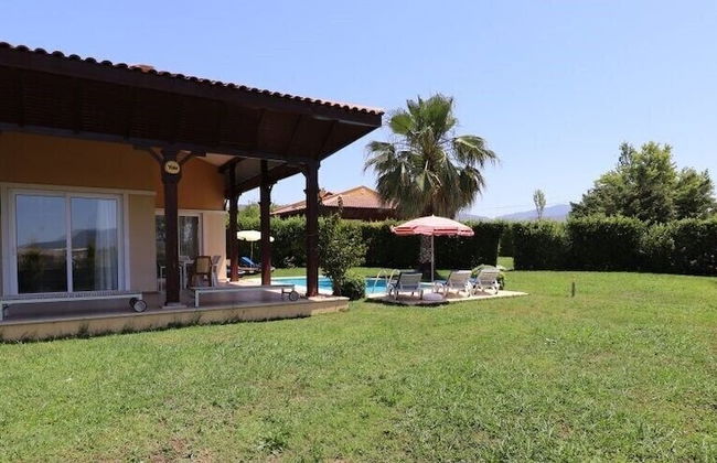 Villa TR07 by Joylettings - Foto 10