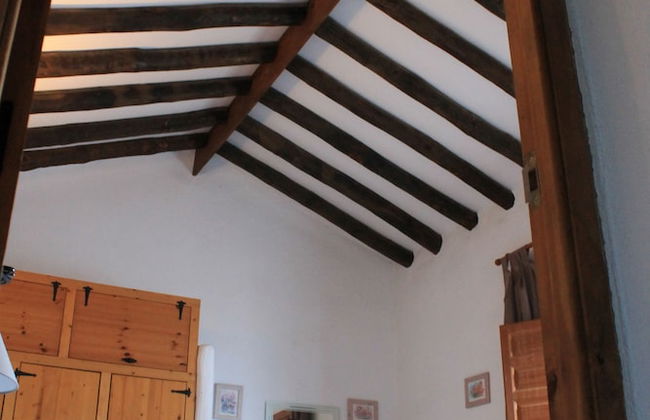Casa Mundo - 16th-century Country House With 21 m² Pool, Barbecue - Andalusia - Photo 5