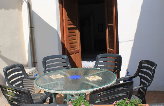 Casa Mundo - 16th-century Country House With 21 m² Pool, Barbecue - Andalusia - Photo 12