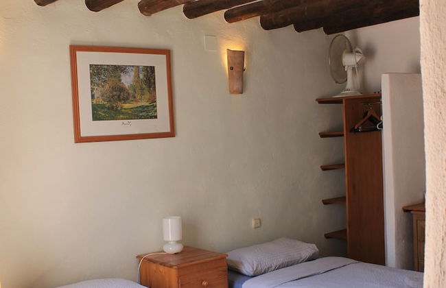 Casa Mundo - 16th-century Country House With 21 m² Pool, Barbecue - Andalusia - Photo 4