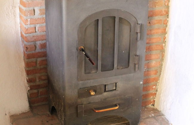 Casa Mundo - 16th-century Country House With 21 m² Pool, Barbecue - Andalusia - Photo 22