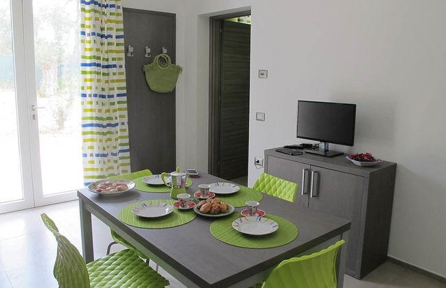 Tenuta Santa Maria - Photo 20
