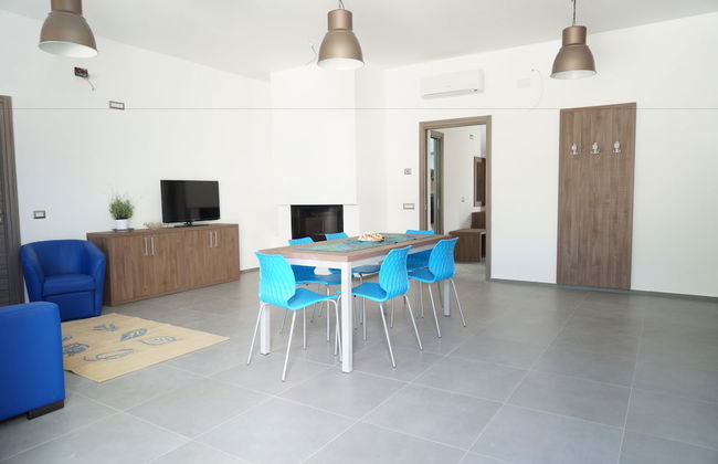 Tenuta Santa Maria - Photo 36