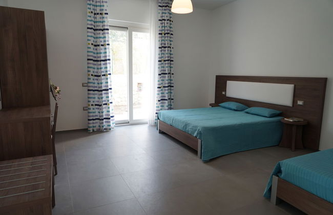 Tenuta Santa Maria - Photo 2