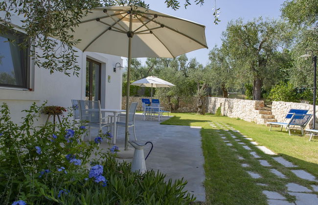 Tenuta Santa Maria - Photo 64