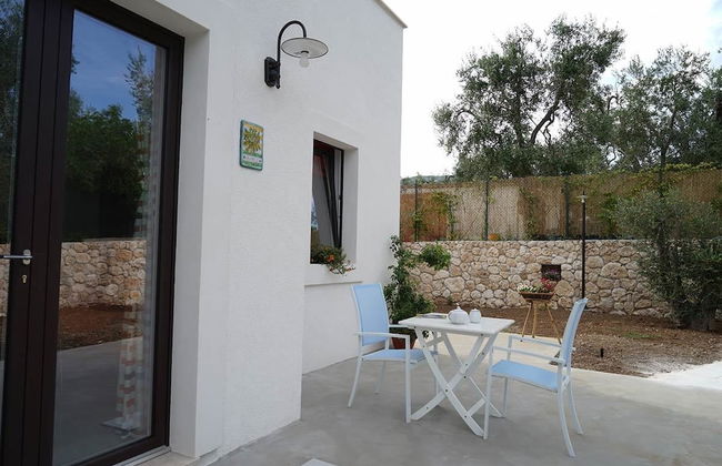 Tenuta Santa Maria - Photo 41