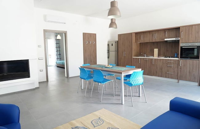 Tenuta Santa Maria - Photo 22