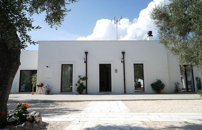 Tenuta Santa Maria - Photo 1