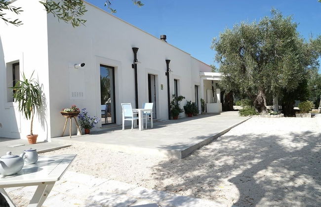 Tenuta Santa Maria - Photo 42