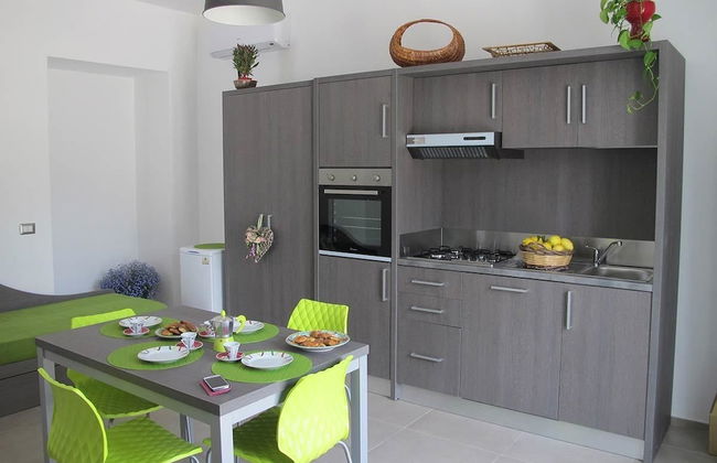 Tenuta Santa Maria - Photo 25