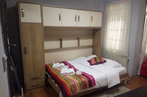 Photo 3 - Ezra Suites