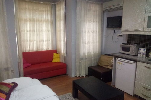 Foto 12 - Ezra Suites