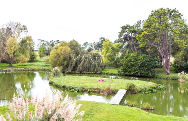 Château Côte de Nacre - Foto 41