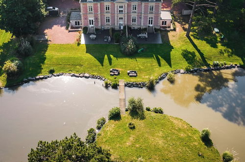 Photo 53 - Château Côte de Nacre