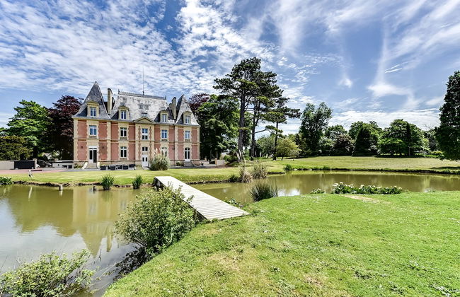 Château Côte de Nacre - Foto 1
