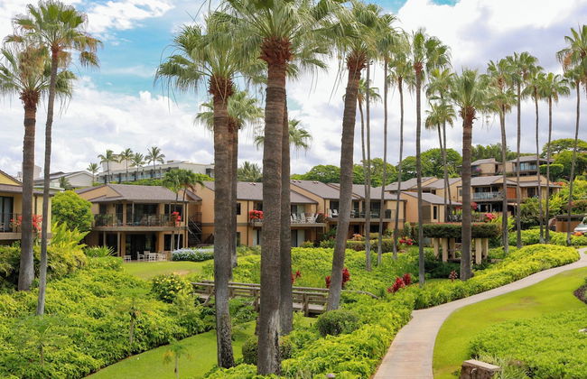 Wailea Elua- CoralTree Residence Collection - Foto 1