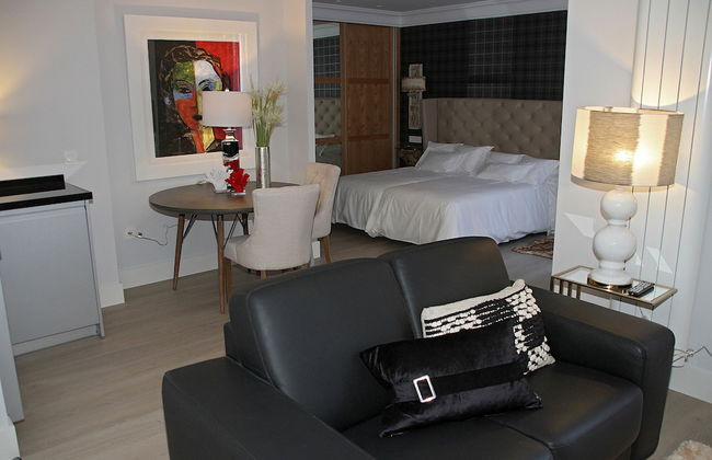 Principia Suites - Foto 19