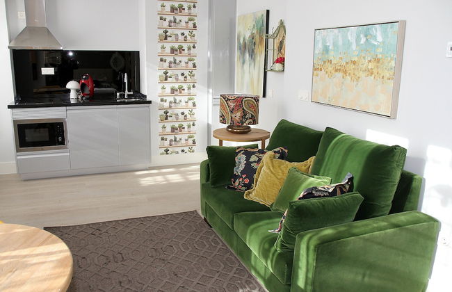 Principia Suites - Foto 17