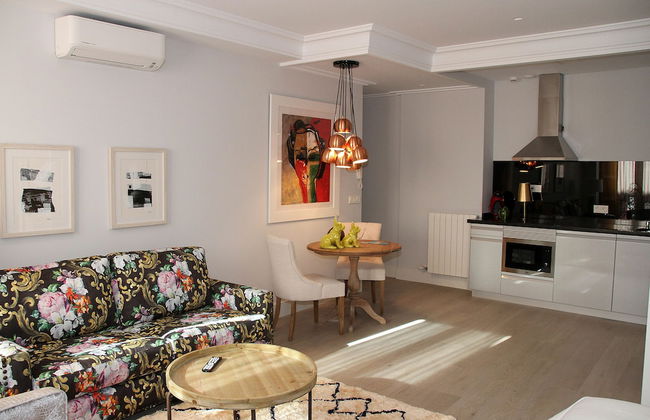 Principia Suites - Foto 36
