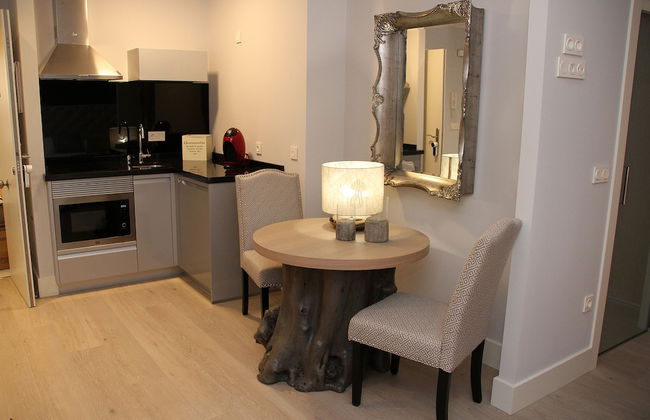 Principia Suites - Foto 32