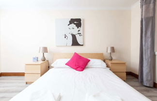 Photo 1 - Beautiful 2 Bedroom Flat In Converted Distillery