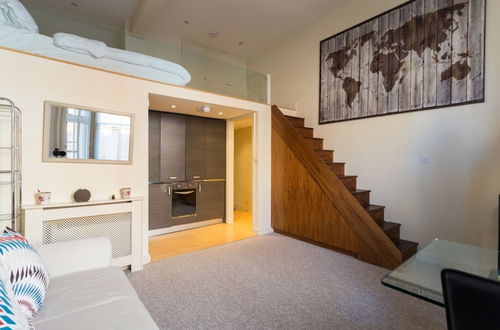 Photo 27 - Modern 1 bed Flat in Knightsbridge