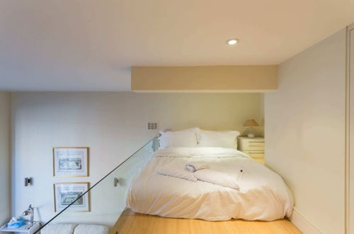 Foto 8 - Modern 1 bed Flat in Knightsbridge