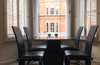 Foto 2 - Modern 1 bed Flat in Knightsbridge