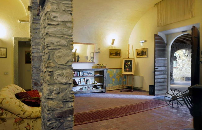 Fattoria Giunasco - Foto 3