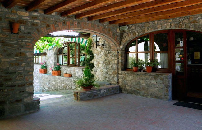 Fattoria Giunasco - Foto 54