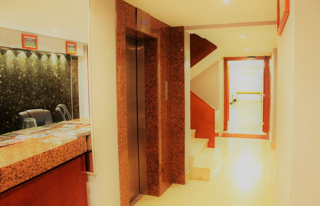 Condesa Suites - Foto 43