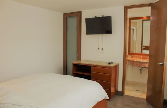 Condesa Suites - Foto 10