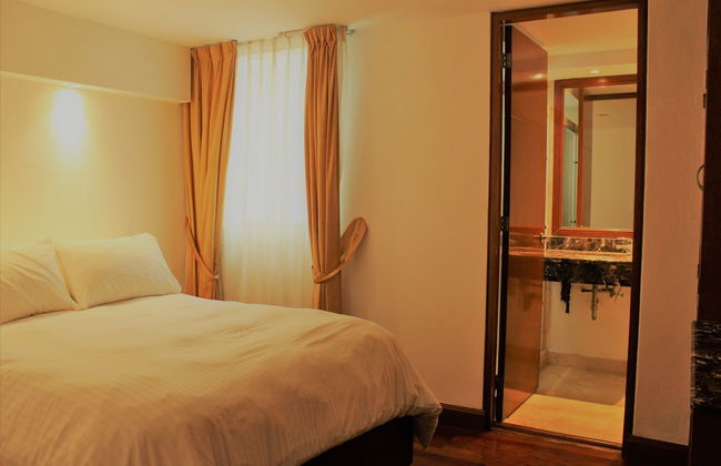 Condesa Suites - Foto 19