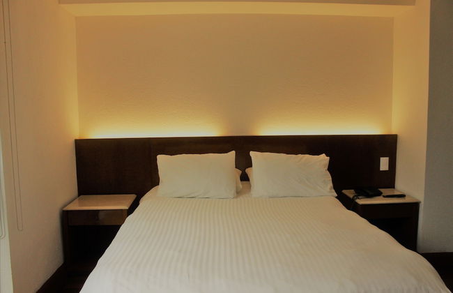 Condesa Suites - Foto 7
