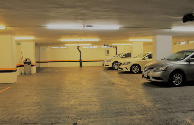 Condesa Suites - Foto 45